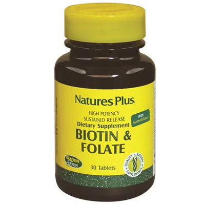BIOTINA AC FOLICO 30TAV STREGA