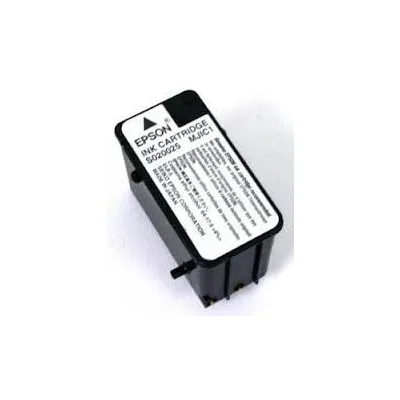 Cartuccia Compatibile EPSON STYLUS S020039 400 800 S020025 NERO