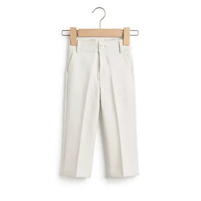 NT2855B - PANTALONE 2-16A - NEVER TOO