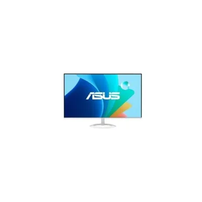 MONITOR ASUS 23,8" 90LM0BV2-B01A71 VZ249HG-W IPS FullHD 120Hz Tempo di risposta 1 ms