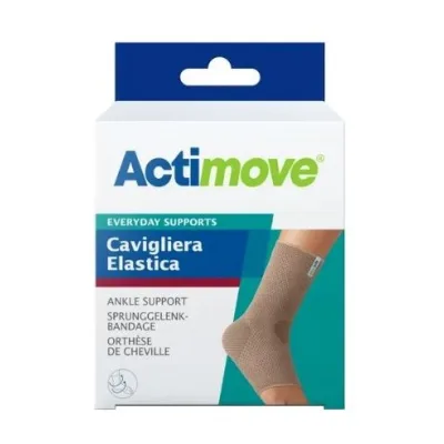 ACTIMOVE EVERYDAY CAVIGLIERA ELASTICA TAGLIA L