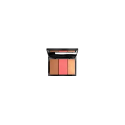 ISADORA FACE SCULPTOR 3IN1 INTENSE PEACH 64