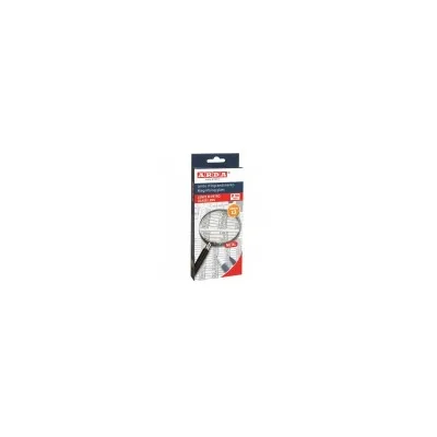 ARDA LENTE INGRANDIMENTO VETRO OTTICO 90 634