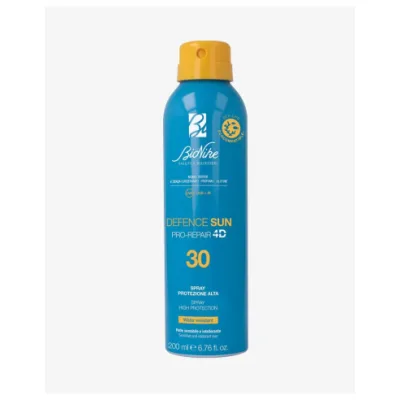 BIONIKE DEFENCE SUN SPF30 SPRAY 200ML
