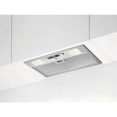 Electrolux | Cappa gruppo incasso LFG235S finitura inox da 52 cm