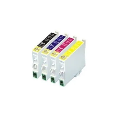 Cartuccia Compatibile Epson Stylus C67 T0634 GIALLO