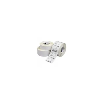 ZEBRA CONSUMABILI ETI.Z-ULTIMATE 1000T WHITE 25MM 880333-031D