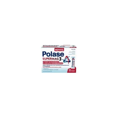 POLASE SUPERMAG3 18 STICK 2G