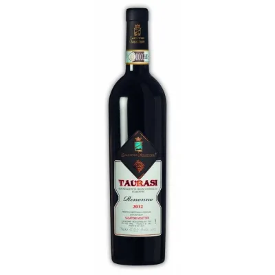Molettieri taurasi renonno cl.75