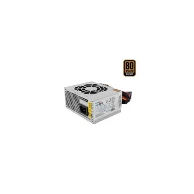 ALIMENTATORE COOLBOX FA300SBZ COO-FA300SBZ 80 Plus Bronze 300W SFX PFC attivo Ventola da 80 mm