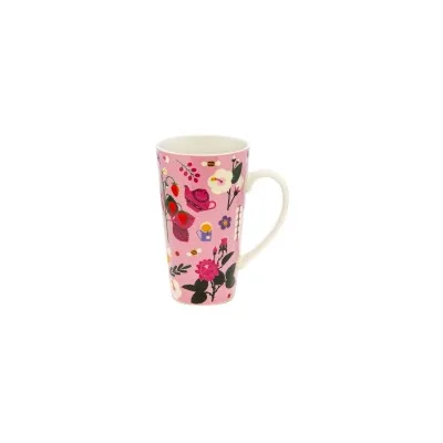 NEAVITA FRAGOLE E CHAMPAGNE MUG