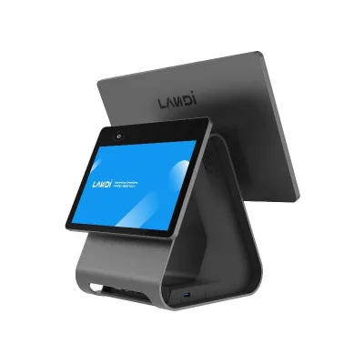 LANDI POS NO OS I5 8GB/256GB 80MM PRINT 85802-00--