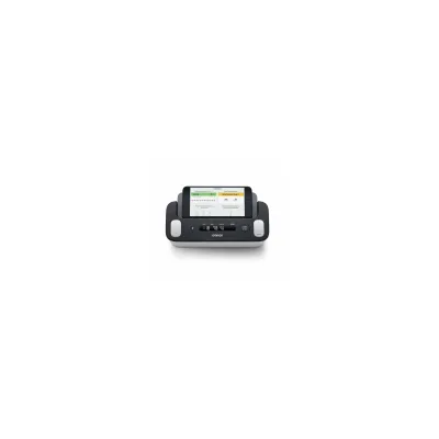 OMRON MISURATORE PRESSIONE COMPLETE CON ECG