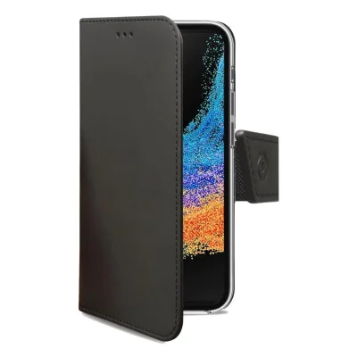 CELLY WALLY CASE GALAXY XCOVER 6 PRO/EE WALLY1031