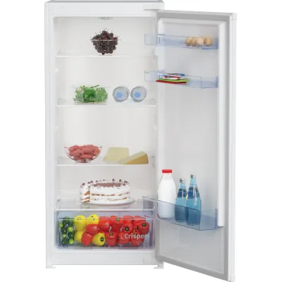Beko Frigorifero monoporta statico da incasso BLSA210M4SN da 54 cm