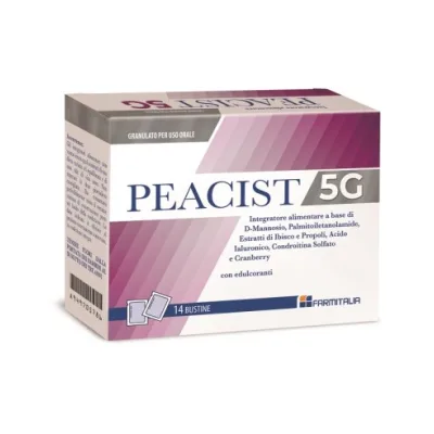 PEACIST 5G 14BUST