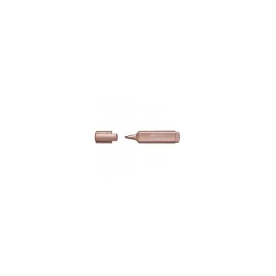 FABER CASTEL CF10 EVIDENZIATORE TEXT46 MET ROSA 154626