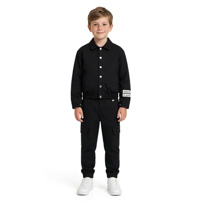 NT2951R - CAMICIA 2-16A - NEVER TOO