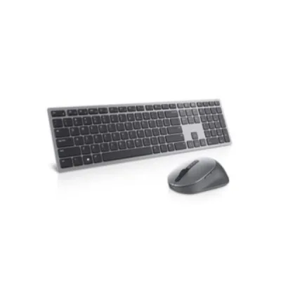 Tastiera e mouse senza fili KM7321W  - ITA KM7321WGY-ITL