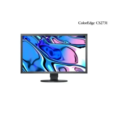 EIZO COLOREDGE 27WIDE IPS CS2731