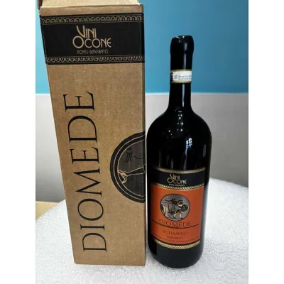 VINO AGLIANICO OCONE MAGNUM 1,5 LT
