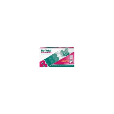 BETOTAL ADVANCE B12 15 FLACONI