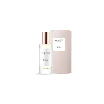 VERSET NELA EAU DE PARFUM 15 ML