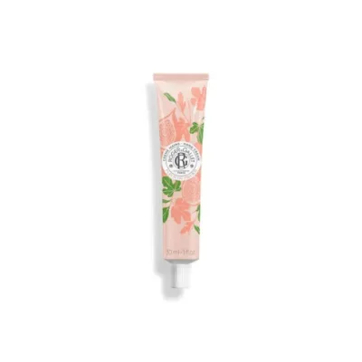 ROGER&GALLET FLEUR FIGUER CREMA MANI 30ML