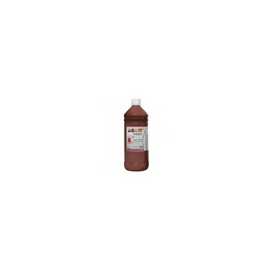 CWR TEMPERA FLACONE 500ML MARRONE PF550/28