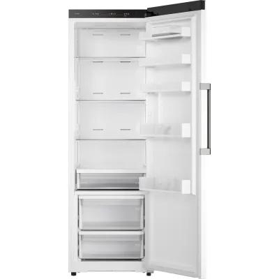 Asko Frigorifero monoporta a libera installazione RFR 286 KNCW1 - Classic finitura bianco da 60 cm