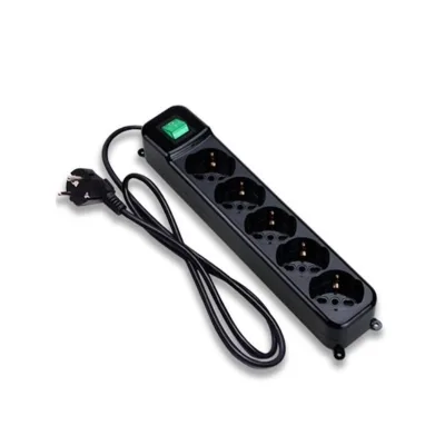 NEO MULTIPRESA SCHUKO 5 USCITE FMP5GIG