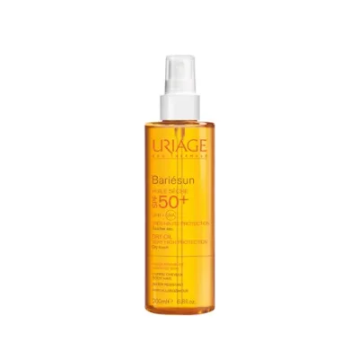 URIAGE BARIESUN SPF50+ OLIO SECCO 200ML