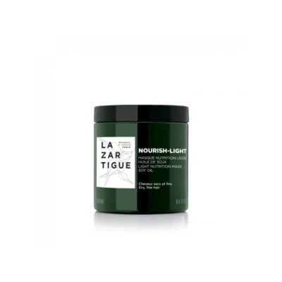 LAZARTIGUE NOURISH LIGHT MASCHERA NUTRIENTE
