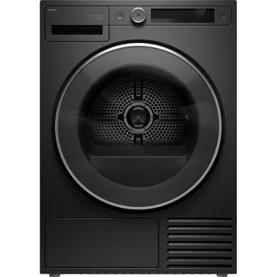 Asko Asciugatrice a carica frontale a libera installazione T 509 HRG - Style finitura graphite black da 60 cm - PROMOZIONE ATTIVA FINO AL 19/10