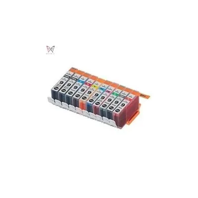 CARTUCCIA COMPATIBILE CANON 1036B001 PGI-9M MAGENTA PIXMA IX7000 PRO 9500