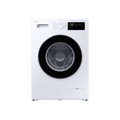 SAMSUNG ELETTRODOMESTICI LAV. SLIM 9 KG CL.A 1400 GIRI WHITE WW90FG3M05AWET