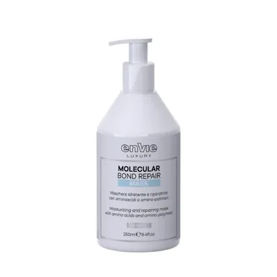 Envie maschera luxury molecular bond repair 250 ml