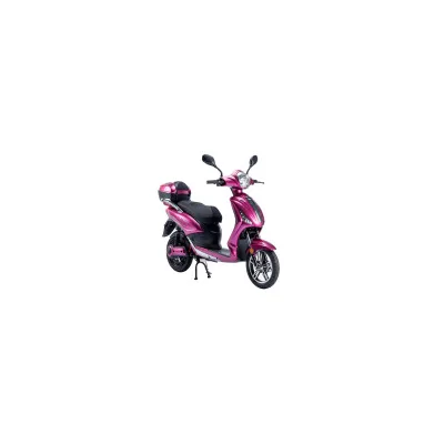 Bici Elettrica Scooter Z-Tech ZT-09 TA 48V 12Ah 250W Pink