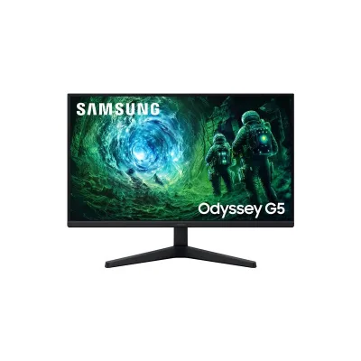 Samsung Monitor Desktop GAMING  QHD 2560X1440 LS27FG530EUXEN