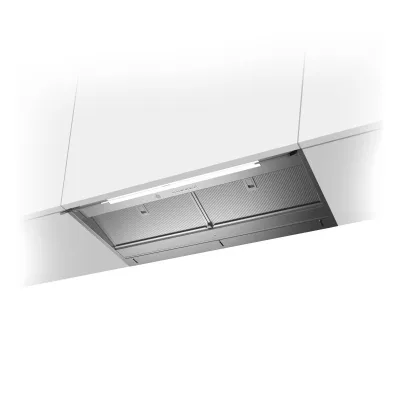 Elica Cappa aspirante a incasso BOXIN ADV DRY @ IX/A/90 PRF0200560 finitura acciaio inox da 90 cm