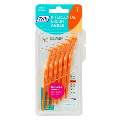 TEPE ANGLE SCOV ARANC 0,45 6PZ
