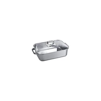 Siemens Pentola per arrosti HZ390011 da 41.5x24 cm