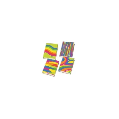 BLASETTI CF6 RACCOGL. FANTAFLUO 26X32 ASS 8126B