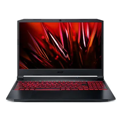ACER NITRO 5 AN515-57-7126 15.6" i7-11800H 2.3GHz RAM 16GB-SSD 1.000GB M.2 NVMe-NVIDIA GEFORCE RTX 3060 6GB-WIN 11 HOME (NH.QEWE