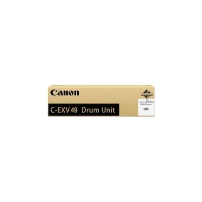 GRUPPO TAMBURO ORIGINALE CANON 8528B003 CEXV49 EXV49 DRUM UNIT BCYM IR C3330 C3320 75K