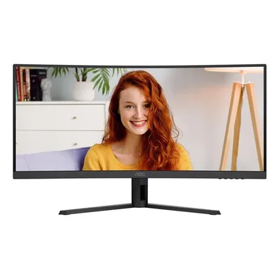 34 MONITOR VA 3440X1440 CU34B3E