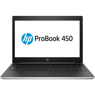 HP PROBOOK 450 G5 15.6" i7-7500U 2.7GHz RAM 8GB-SSD 256GB-WIN 10 PROF ITALIA NERO/ARGENTO (5JK99EA#ABZ)