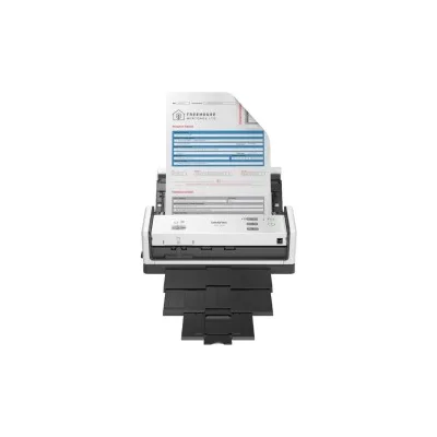 SCANNER DOCUMENTI Brother ADS1300 1200 x 1200 DPI DUPLEX Fino a 20 ppm Alimentatore automatico ADS1300UN1