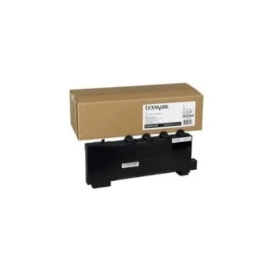 VASCHETTA DI RECUPERO TONER ORIGINALE LEXMARK C540X75G C2132