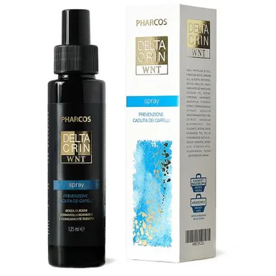 Pharcos Deltacrin Wnt Spy125ml